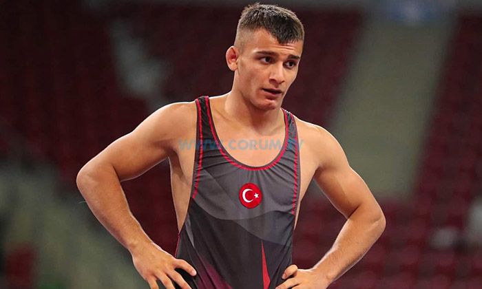 Mert İlbars, Türkiye’yi Temsil Edecek