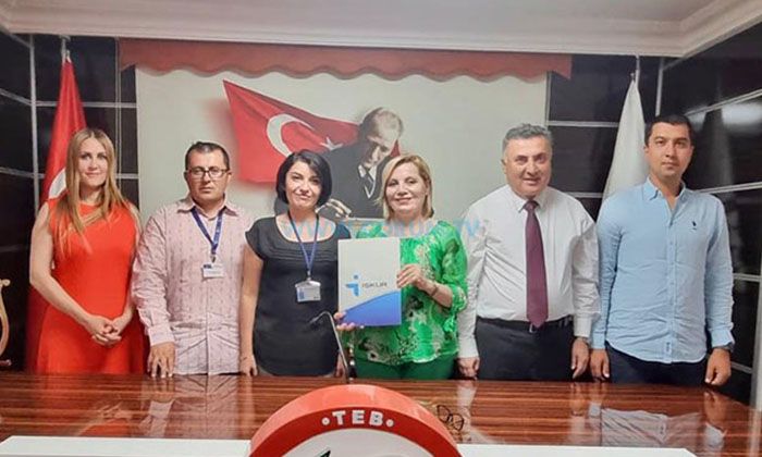 Mezun Olan Eczacılar İçin Devlet Desteği Talebi