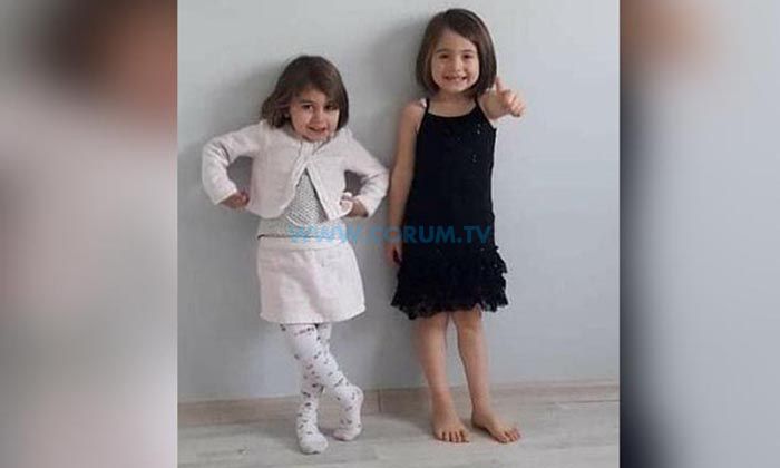 Minik Elizanur Denizde Boğuldu