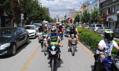 Motofest Heyecanı Başlıyor