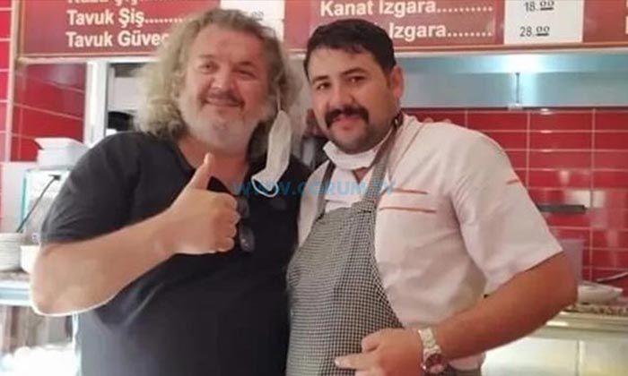 Müfit Can Saçıntı Memleketi Sungurlu’da