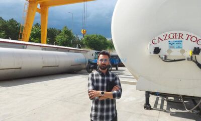 Mühendis Adayı Öğrenciler, Uygulamalı Eğitim Alıyor