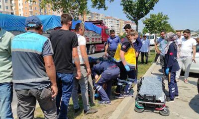 Ölüm Kavşağına Tepkiler Yükseliyor!