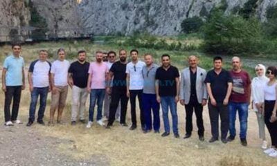 Ortaköy İlgi Odağı Haline Geliyor