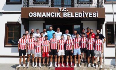 Osmancık Belediyespor, Yeni Sezona Sıkı Hazırlanıyor