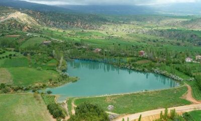 Pınarlı Göleti’nin Çevresine Güvenlik Önlemi Alınacak