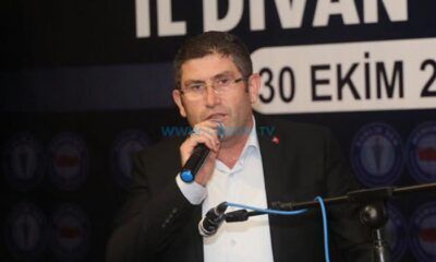 Saatcı: Promosyon Anlaşmaları Yenilenmeli