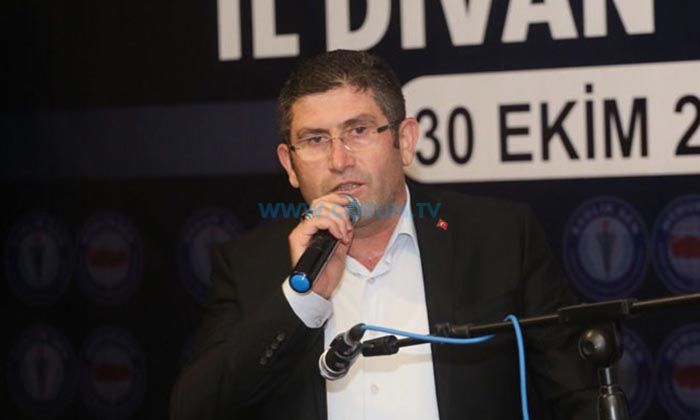 Saatcı: Promosyon Anlaşmaları Yenilenmeli