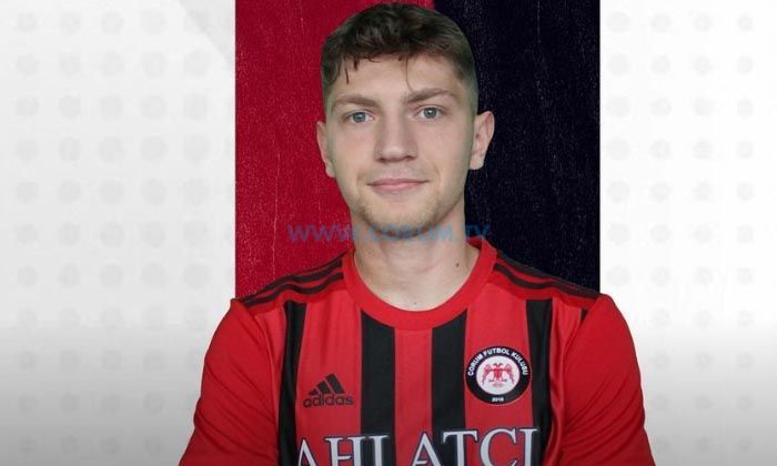 Sabrican Vural, Kırklareli’ne Gitti