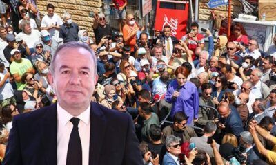 Şahiner: Gitme Vaktiniz Geldi