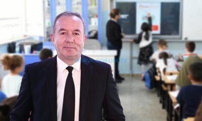 Şahiner: Öğretmen İstihdam Modeli Kabul Edilemez