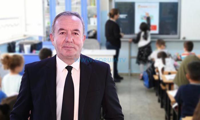 Şahiner: Öğretmen İstihdam Modeli Kabul Edilemez