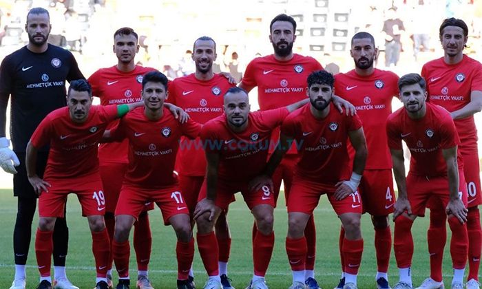 Samsunspor’a Konuk Oluyoruz