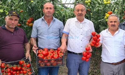 Sarı: Halk Sağlığı Birinci Önceliğimiz