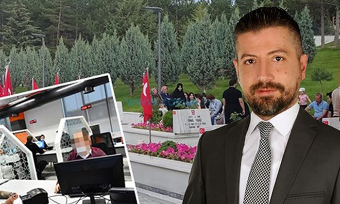 ‘Saygısızlık, Tüm Şehit Ailelerine Yapılmıştır’