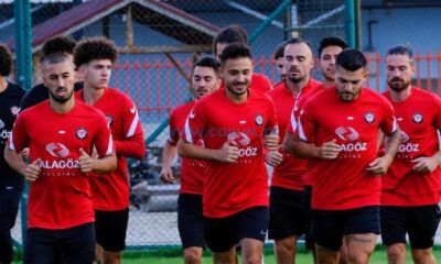 Sezon Öncesi Son Provalar