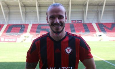 Sinan Kurumuş Geri Geliyor!