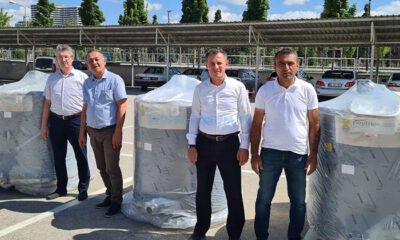 Soğuk Zincir Yatırımları Hız Kesmeden Devam Ediyor