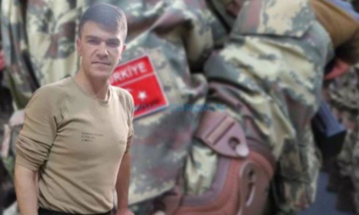 Sungurlulu Uzman Çavuş Yaralandı