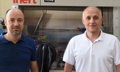 TÜBİTAK’tan HİTÜ’ye Bir Destek Daha