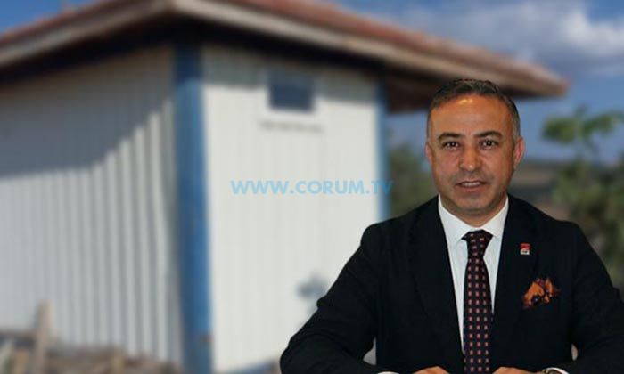 Tahtasız: Prefabrik Yapı Nereye Kayboldu?