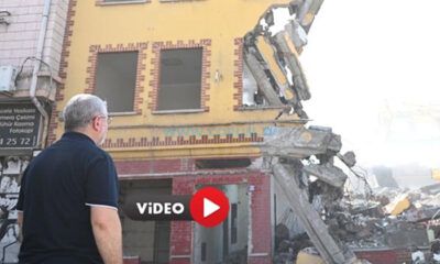 Tarihi Meydan İçin Bir Adım Daha