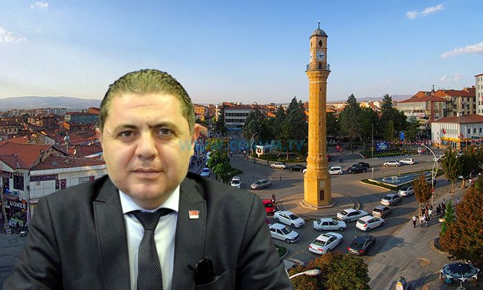 Tokgöz: Bu İşten Çorum Ne Kazandı?