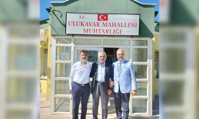 Ulukavak’ın Sorunları Masada