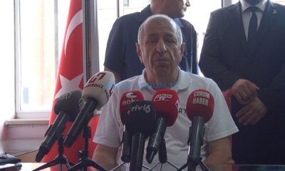 Ümit Özdağ: Kemal Kılıçdaroğlu Şike Adaydır