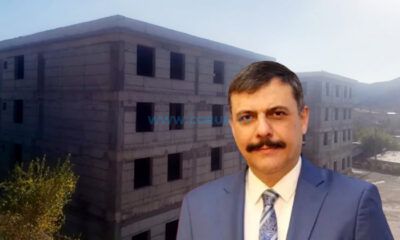 Vali Çiftçi’ye İskilip MYO Çağrısı