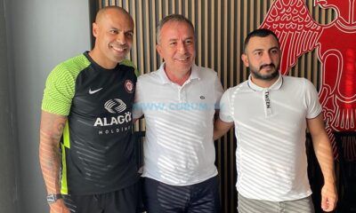 Yalçın, Cumhurbaşkanı Erdoğan ile Görüşecek