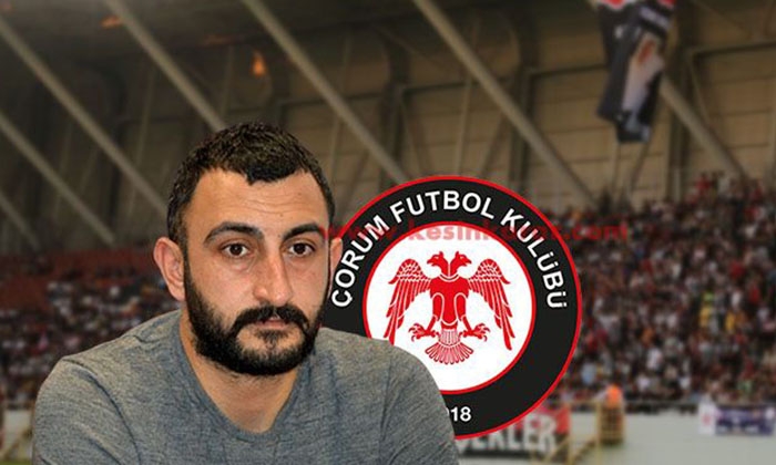 Yalçın: Tek Yumruk Olup Takımı 1. Lig’e Çıkaracağız