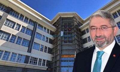 Yeni Bina İçin Başkana 25 Milyon Liralık Kredi Yetkisi