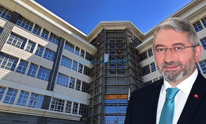 Yeni Bina İçin Başkana 25 Milyon Liralık Kredi Yetkisi