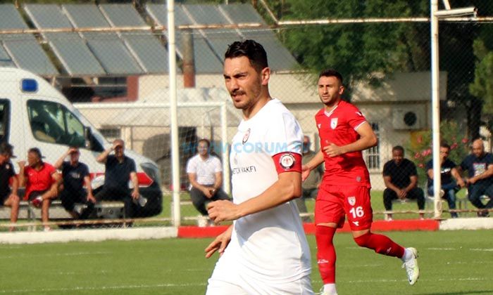 Yıldırım’ın Hikayesi Dikkat Çekti