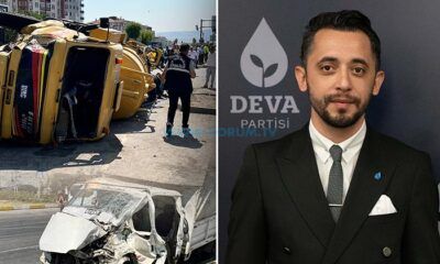 ‘Acilen Yeni Çevreyolu Çalışmaların Başlanmalı’