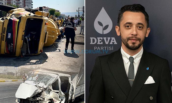 ‘Acilen Yeni Çevreyolu Çalışmaların Başlanmalı’