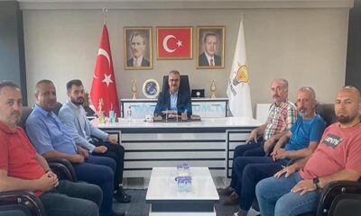 ‘Amatör Kulüpleri Ayakta Tuttuğumuz Sürece Gençlerimiz Sokaklarda Olmayacak’