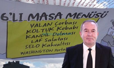 ‘Az Kaldı Gidiyorsunuz’