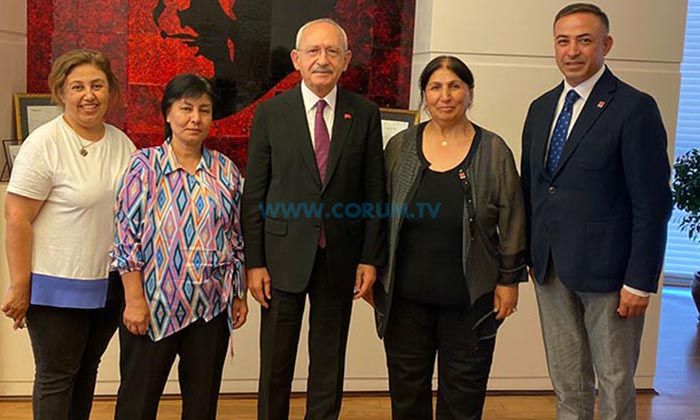 ‘Beraber Olalım, Birlik Olalım’