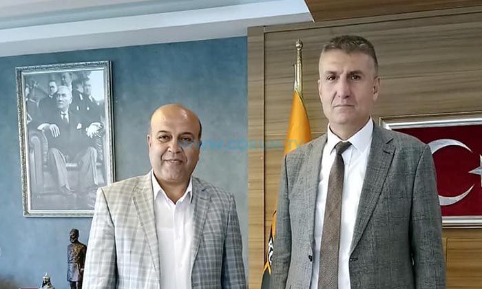 ‘Çevreyoluna Yapılacak Üst Geçidin Yeri Yanlış’