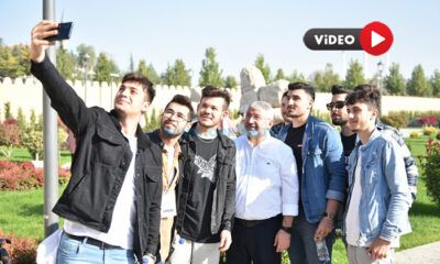 ‘Çorum’da Üniversite Okumak Bir Ayrıcalıktır’