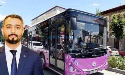 ‘Esnaf, Sanayi Sitesi’ne Ulaşım Kolaylığı İstiyor’