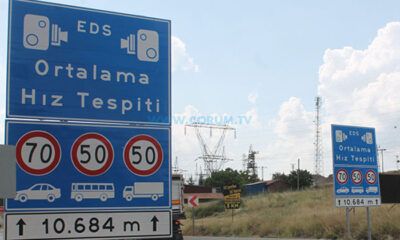 ‘Günlük 500 ile 700 Araca Ceza’