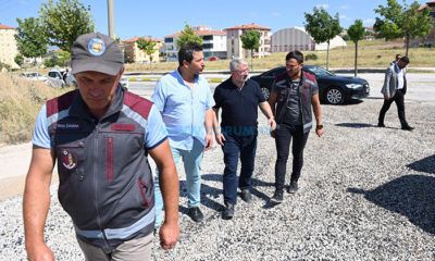 ‘Hangi Bölgede Neye İhtiyaç Varsa Oradayız’