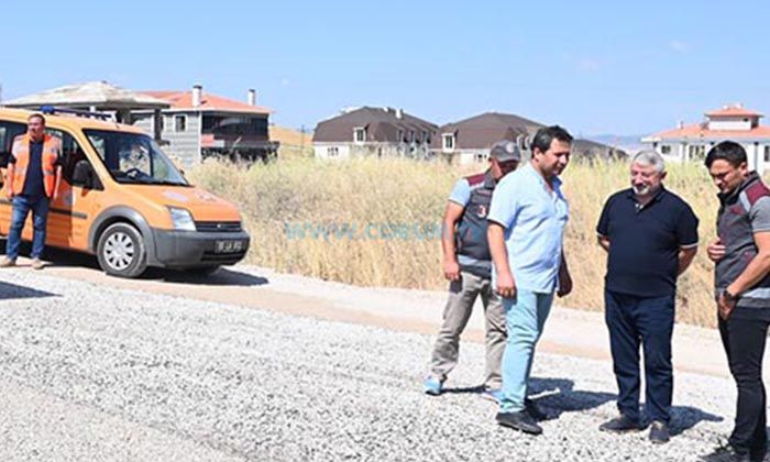 ‘Hangi Bölgede Neye İhtiyaç Varsa Oradayız’