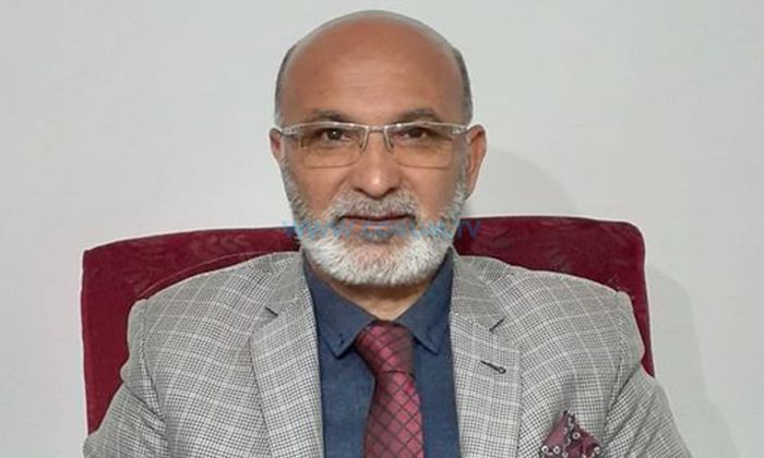 ‘Milletimizi Birbirine Düşürmeye, Bölmeye Kimsenin Gücü Yetmez’