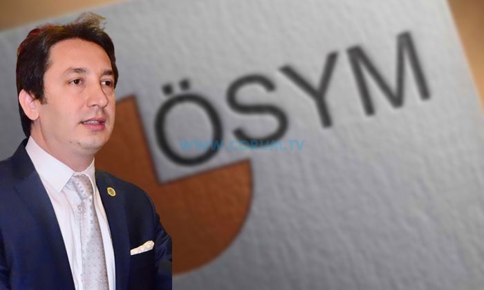 ‘ÖSYM Başkanının Görevden Alınmasıyla Konu Kapanacak Mı?’