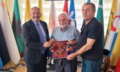 ‘Ortaköy’ü Gelişmiş ve Güzelleşmiş Bulduk’