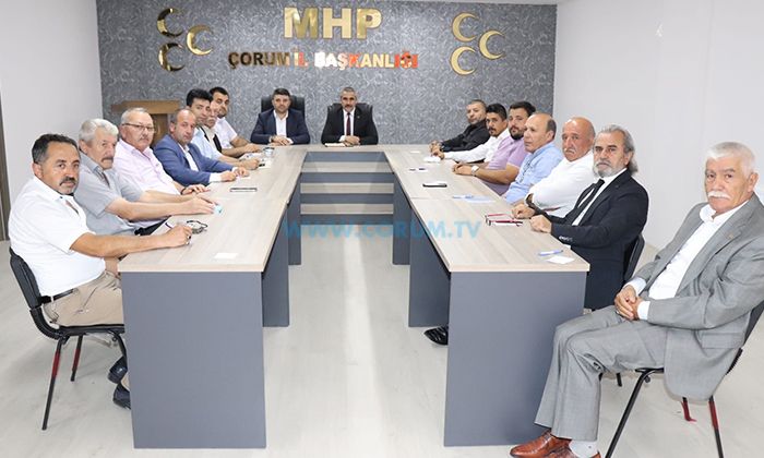 ‘Siz Zillete Hizmet Eden Birer Hain Misiniz?’